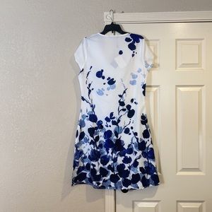 C.O.Z.Y dress Size L